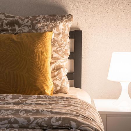 Oasis Mulhousien - Rdc, Wifi, Parking Apartman Mulhouse Kültér fotó